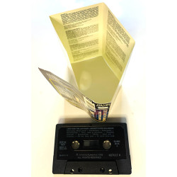 Leevi And The Leavings 1992 4676174 Menestyksen Salaisuus kassett