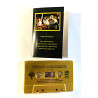 Richards Keith: Live at Hollywood Palladium december 15, 1988 kansipaperi EX , musiikkikasetin kunto EX kasetti