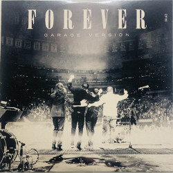 Mumford & Sons single Forever (garage version) / Friend of the devil kunto Uusi vinyylisingle
