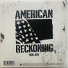 Bon Jovi single Do what you can / American reckoning kunto Uusi vinyylisingle