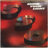 SSO featuring Douglas Lucas & Sugar Sisters: Shine Your Light - Used LP