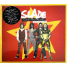 Slade CD Cum on feel the hitz - The best of Slade 2CD  CD