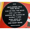 Slade CD Cum on feel the hitz - The best of Slade 2CD  CD