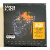 Geezer Butler CD Manipulations of the mind 4LP  CD