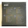 Geezer Butler CD Manipulations of the mind 4LP  CD