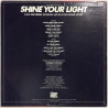 SSO featuring Douglas Lucas & Sugar Sisters: Shine Your Light - Used LP