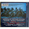 Saxon 1981 BMGCAT161CD Denim and Leather + 9 bonus tracks CD