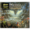 Saxon CD Rock the nations +8 bonus tracks  CD