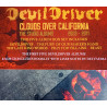 DevilDriver CD Clouds Over California 5CD  CD