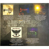 DevilDriver CD Clouds Over California 5CD  CD