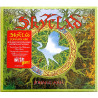 Skyclad CD Jonah's ark / Wilderness 2CD  CD