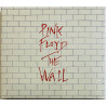 Pink Floyd 1979 PFR11 The Wall 2CD CD