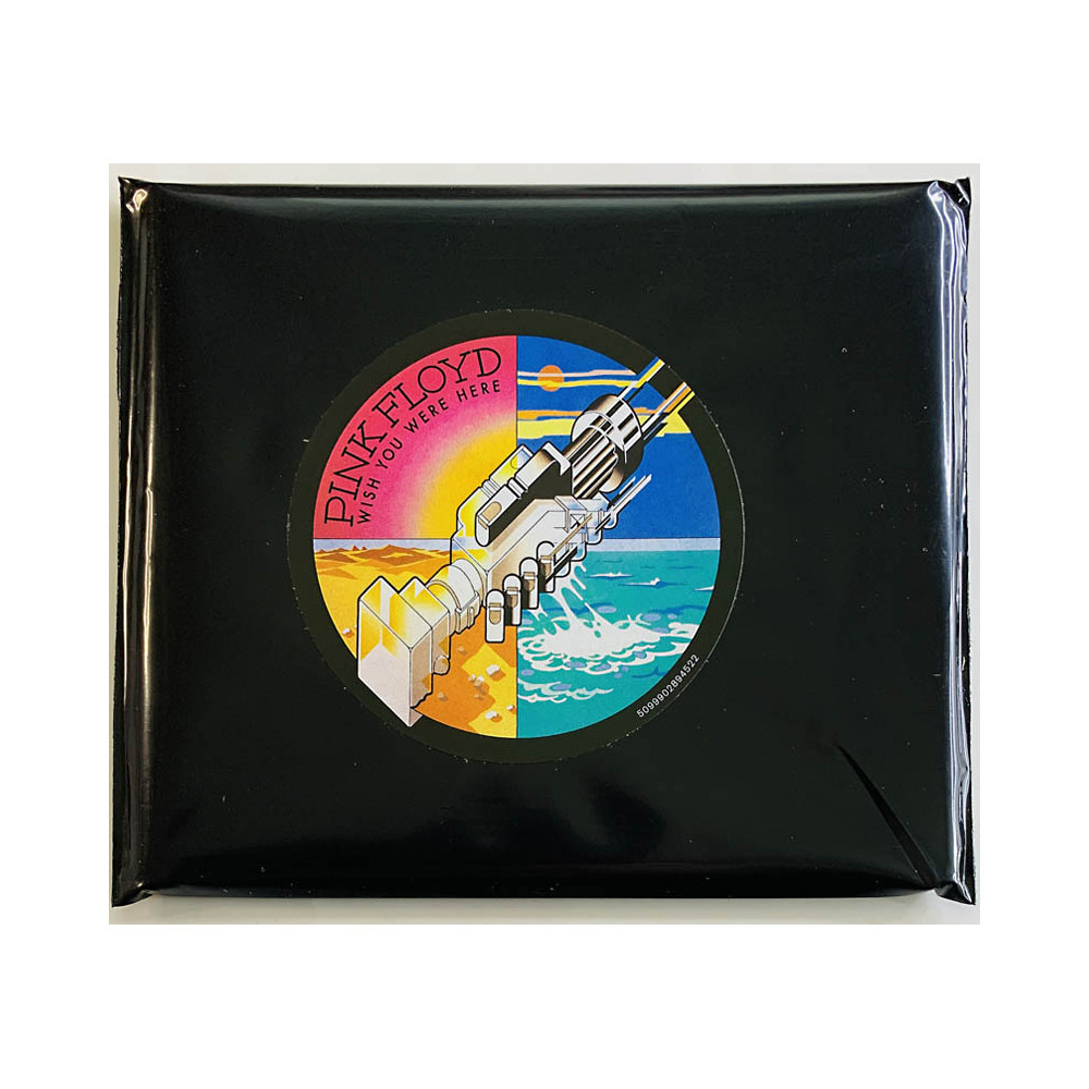 Pink Floyd CD Wish you were here  CD