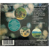 Pink Floyd 1972/2016 PFR7 Obscured by clouds CD