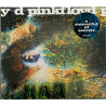 Pink Floyd CD A saucerful of secrets  CD