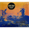 Pink Floyd 1969/2016 PFR3 More CD