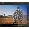 Pink Floyd 1988 PFR16 Delicate Sound Of Thunder 2CD CD
