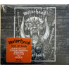 Motörhead 2006 BMGCAT765CD Kiss of death CD