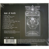 Motörhead 2006 BMGCAT765CD Kiss of death CD