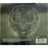 Motörhead CD Overnight Sensation  CD