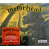 Motörhead 2000 BMGCAT763CD We Are Motörhead CD