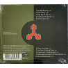 Motörhead 2000 BMGCAT763CD We Are Motörhead CD
