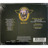 Motörhead 2002 BMGCAT370CDX Hammered CD