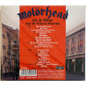 Motörhead CD Live at Brixton, the complete concert 2CD  CD