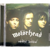 Motörhead 1996 BMGCAT364CD Overnight Sensation CD