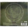 Motörhead 1996 BMGCAT364CD Overnight Sensation CD