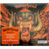 Motörhead 1995 BMGCAT761CD Sacrifice CD