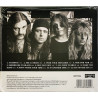 Motörhead 1995 BMGCAT761CD Sacrifice CD