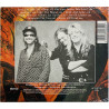 Motörhead 1998 BMGCAT762CD Snake bite love CD