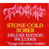 Tankard CD Stone cold sober  CD
