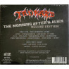 Tankard 1988 NOISE2CD041 The Morning After 2CD CD