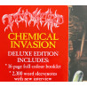 Tankard CD Chemical Invasion  CD