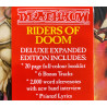 Deathrow CD Riders of doom + 6 bonus tracks  CD