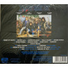 Deathrow CD Riders of doom + 6 bonus tracks  CD