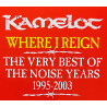 Kamelot CD Where I Reign 2CD  CD