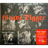 Grave Digger CD Very best of Noise years 1984-1986 2CD  CD