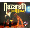 Nazareth CD Hard’n’Heavy most rocking tracks 1973-2008  CD