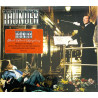 Thunder CD Back street symphony  CD
