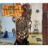 Thunder 1992 BMGCAT709CD Laughing On Judgement Day CD