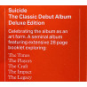 Suiside CD Suicide  CD