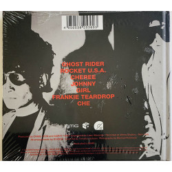 Suiside CD Suicide  CD