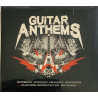 Girlschool, Angel Witch, Magnum ym. CD Guitar Anthems 2CD  CD