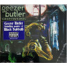 Geezer Butler CD Ohmwork  CD
