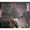 Geezer Butler CD Ohmwork  CD