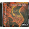 Motörhead 1998 BMGCAT365CD Snake Bite Love CD