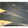 Thunder CD All the right noises, digipak  CD